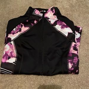 Fila workout jacket